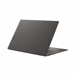 ASUS Zenbook S 16 UM5606WA-DRRK207W Ryzen AI 9 HX 370 16" PC portable 3K 32Go 1To SSD Gris - Vue supplémentaire 7