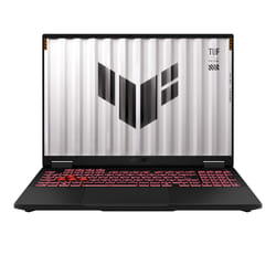 ASUS TUF Gaming A16 FA608WV-RL019W AMD Ryzen AI 9 HX 370 Ordinateur portable 40,6 cm (16") WUXGA 16 Go LPDDR5x-SDRAM 1 To SSD NVIDIA GeForce RTX 4060 Wi-Fi 6E (802.11ax) Windows 11 Home Noir, Gris