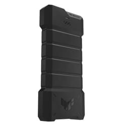 ASUS TUF Gaming A2 Enceinte ssd Noir M.2