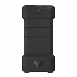 ASUS TUF Gaming A2 Enceinte ssd Noir M.2 - Vue supplémentaire 4