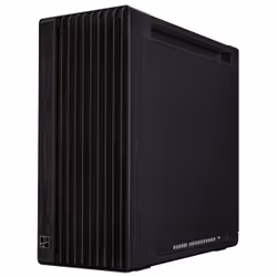 ASUS ProArt PA602 Wood Edition Midi Tower Noir - Vue supplémentaire 4