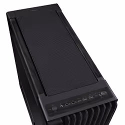 ASUS ProArt PA602 Wood Edition Midi Tower Noir - Vue supplémentaire 6