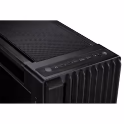 ASUS ProArt PA602 Wood Edition Midi Tower Noir - Vue supplémentaire 7