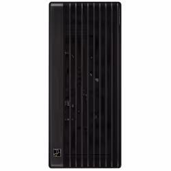 ASUS ProArt PA602 Wood Edition – Metal Panel Midi Tower Noir