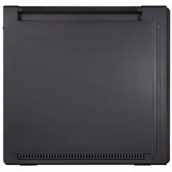 ASUS ProArt PA602 Wood Edition – Metal Panel Midi Tower Noir - Vue supplémentaire 7
