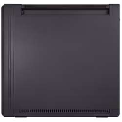 ASUS ProArt PA602 Wood Edition – Metal Panel Midi Tower Noir - Vue supplémentaire 8