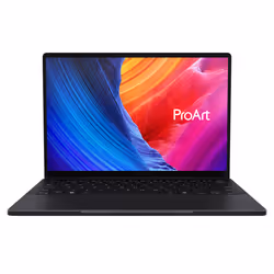 ASUS ProArt PX13 HN7306WV-LX017WS, AMD Ryzen AI 9 HX, 2 GHz, 33,8 cm (13.3"), 2880 x 1800 pixels, 32 Go, 1 To