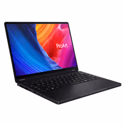 ASUS ProArt PX13 HN7306WV-LX017WS Ryzen AI 9 HX 370 2-en-1 13.3" Tactile 32Go 1To SSD RTX 4060 Noir