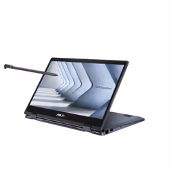 ASUS ExpertBook B3 Flip B3402FVA-ECi582XA, Intel® Core™ i5, 35,6 cm (14"), 1920 x 1080 pixels, 8 Go, 256 Go, Windows 11 Pro E ...