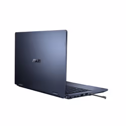ASUS ExpertBook B3 Flip B3402FVA-ECi582XA Intel® Core™ i5 i5-1335U Hybride (2-en-1) 35,6 cm (14") Écran tactile Full HD 8 Go DDR4-SDRAM 256 Go SSD Wi-Fi 6E (802.11ax) Windows 11 Pro Education Noir