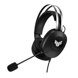 ASUS TUF Gaming H1 Gen II Noir