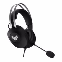 ASUS TUF Gaming H1 Gen II Noir - Vue supplémentaire 4