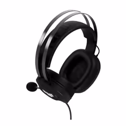ASUS TUF Gaming H1 Gen II Noir - Vue supplémentaire 5