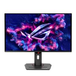 ASUS ROG Strix OLED XG27ACDNG écran plat de PC 26.5" Quad HD QDOLED Noir