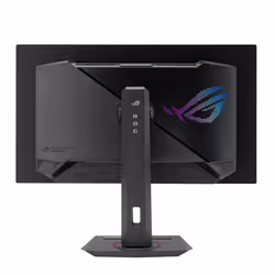 ASUS ROG Strix XG27ACDNG Écran QD-OLED 26.5 Pouces QHD 360 Hz Noir - Vue supplémentaire 5