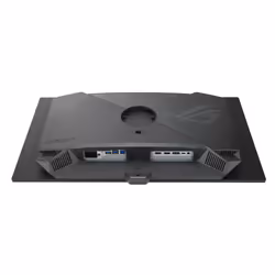 ASUS ROG Strix XG27ACDNG Écran QD-OLED 26.5 Pouces QHD 360 Hz Noir - Vue supplémentaire 7