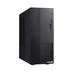 ASUS ExpertCenter D500MEES-5135000450 i5-13500 8Go 512Go SSD Endless OS Mini Tower PC Noir