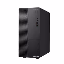ASUS ExpertCenter D500MEES-513500031X i5-13500 8Go 512Go SSD Win11 Pro Mini Tower PC Noir