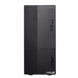 ASUS ExpertCenter D500MEES-513500031X i5-13500 8Go 512Go SSD Win11 Pro Mini Tower PC Noir
