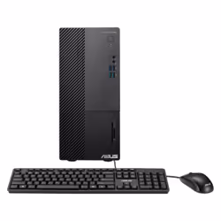 ASUS ExpertCenter D500MEES-513500031X i5-13500 8 Go 512 Go SSD Win11 Pro Mini Tower PC Noir - Vue supplémentaire 5