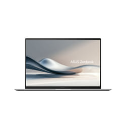 ASUS Zenbook S 14 Intel Core Ultra 7 258V 14" 3K 32Go 1To SSD Blanc