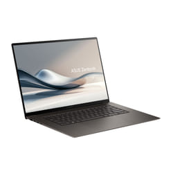 ASUS Zenbook S 16 UM5606WA-RK296W Copilot+ PC AMD Ryzen AI 9 HX 370 PC portable 16" 3K 32Go RAM 1To SSD Wi-Fi 7 Win11 Gris