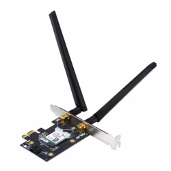 ASUS PCE-BE6500 Interne WLAN / Bluetooth 2882 Mbit/s - Vue supplémentaire 4