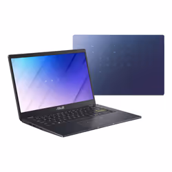 ASUS Vivobook Go 14 Intel® Celeron® N N4020 14" Full HD 8Go 128Go eMMC Bleu