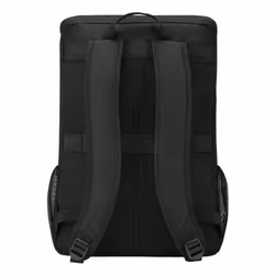 ASUS ROG BP1800 sac à dos Sac à dos de jeu Noir Mesh, Polyester