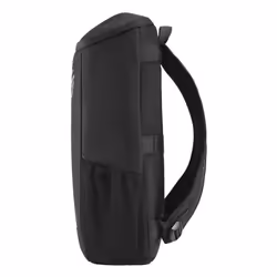 ASUS ROG BP1800 sac à dos Sac à dos de jeu Noir Mesh, Polyester