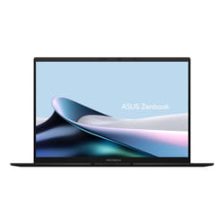ASUS Zenbook 14 OLED UM3406HA-QD067W Ryzen 7 8840HS 14" 16Go 512Go SSD Noir