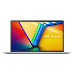 ASUS Vivobook 17X Ryzen 5 7430U 17.3" Full HD 16Go 512Go SSD Argent