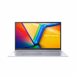 ASUS Vivobook 17X Ryzen 5 7430U 17.3" Full HD 16Go 512Go SSD Argent