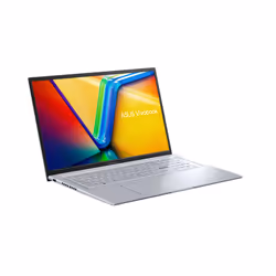 ASUS Vivobook 17X Ryzen 5 7430U 17.3" Full HD 16Go 512Go SSD Argent