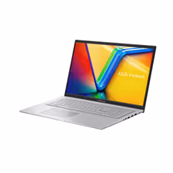 ASUS Vivobook 17 i5-1335U 17.3" Full HD 16Go 1To SSD Argent