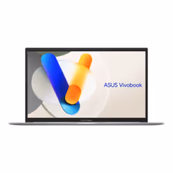ASUS Vivobook 17 S1704ZA-DRBX425W, Intel® Core™ i5, 43,9 cm (17.3"), 1600 x 900 pixels, 8 Go, 512 Go, Windows 11 Home