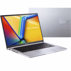 ASUS Vivobook 14 Ryzen 7 7730U 14" 16Go 512Go SSD Argent