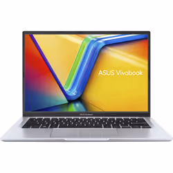 ASUS Vivobook 14 Ryzen 5 7430U 14" 16Go 512Go SSD Argent