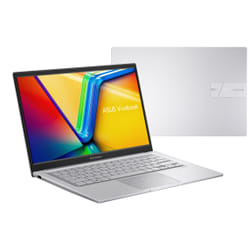ASUS Vivobook 14 S1404ZA-DRNK437W i3-1215U 14" Full HD 16Go 512Go SSD Win11 Home Argent