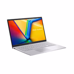 ASUS Vivobook 15 S1504VA-DRNJ111W laptop i5-1335U 15.6" Full HD 16Go 1To SSD Win11 Home Argent