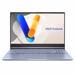 ASUS Vivobook S 15 OLED S5506MA-DRMA014W Intel Core Ultra 5 125H Ordinateur portable 39,6 cm (15.6") 3K 16 Go LPDDR5x-SDRAM 512 Go SSD Wi-Fi 6E (802.11ax) Windows 11 Home Bleu