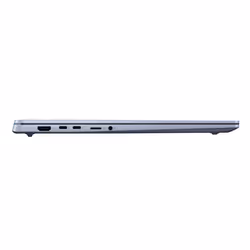 ASUS Vivobook S 15 OLED S5506MA-DRMA014W Intel Core Ultra 5 125H Ordinateur portable 39,6 cm (15.6") 3K 16 Go LPDDR5x-SDRAM 512 Go SSD Wi-Fi 6E (802.11ax) Windows 11 Home Bleu