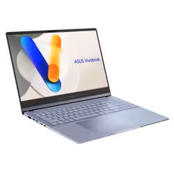 ASUS Vivobook S 15 OLED S5506MA-DRMA014W Intel Core Ultra 5 125H PC portable 15.6" 3K 16Go RAM 512Go SSD Wi-Fi 6E Win11 Bleu - Vue supplémentaire 5
