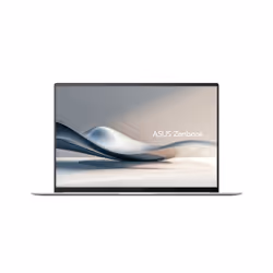 ASUS Zenbook S 16 UM5606WA-DRRK299W, AMD Ryzen AI 9 HX, 2 GHz, 40,6 cm (16"), 2880 x 1800 pixels, 32 Go, 1 To