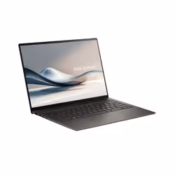 ASUS Zenbook S 14 OLED UX5406SA-DRPV041W Intel Core Ultra 7 256V Ordinateur portable 35,6 cm (14") 3K 16 Go LPDDR5x-SDRAM 1 To SSD Wi-Fi 7 (802.11be) Windows 11 Home Gris