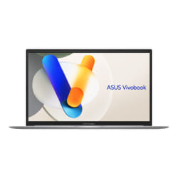 ASUS Vivobook 17 S1704VA-DRAU481W Intel Core 7 150U Ordinateur portable 43,9 cm (17.3") Full HD 16 Go DDR4-SDRAM 512 Go SSD Wi-Fi 6 (802.11ax) Windows 11 Home Argent