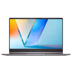 ASUS Vivobook S 15 OLED S5506WA-DRMA041W, AMD Ryzen AI 9, 2 GHz, 39,6 cm (15.6"), 2880 x 1620 pixels, 24 Go, 512 Go