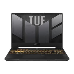 PC Portable Gaming Asus TUF A15-TUF507NUR-LP096W 15,6" 144Hz AMD Ryzen™ 7 16 Go RAM 1 To SSD Nvidia GeForce RTX 4050 Gris
