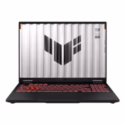 ASUS TUF Gaming A16 -TUF608WI-DRQT051W, AMD Ryzen AI 9, 2 GHz, 40,6 cm (16"), 2560 x 1600 pixels, 32 Go, 2 To