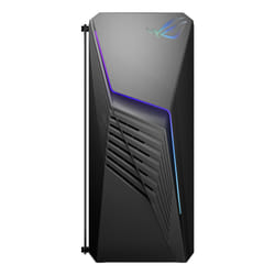ASUS ROG Strix G13CHR-71470F177W PC i7-14700F 32Go 1To SSD GeForce RTX 4060 Ti Win11 Home Midi Tower Noir, Gris